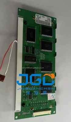 SP12N002 Màn hình tinh thể lỏng được sử dụng cho các bộ phận máy đào Hitachi Bảo hành cao trong kho Sản phẩm hoàn toàn mới