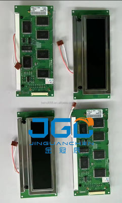 SP12N002 Màn hình tinh thể lỏng được sử dụng cho các bộ phận máy đào Hitachi Bảo hành cao trong kho Sản phẩm hoàn toàn mới