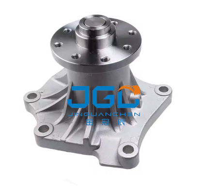 4JB1 Máy bơm nước động cơ diesel 8-9723330-0 8-9414034-1 8-94376851-0 SH60 EX60 SK60 bộ phận máy đào