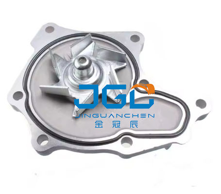 4JB1 Máy bơm nước động cơ diesel 8-9723330-0 8-9414034-1 8-94376851-0 SH60 EX60 SK60 bộ phận máy đào