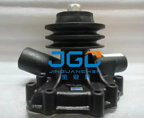 Máy đào DA640 Động cơ diesel nhỏ Máy bơm nước 1-12365475-9 Máy xây dựng Chiếc động cơ diesel