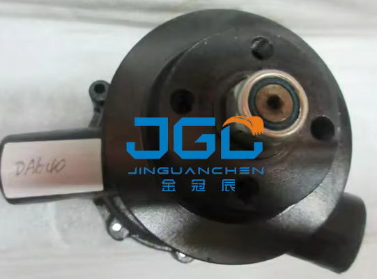 Máy đào DA640 Động cơ diesel nhỏ Máy bơm nước 1-12365475-9 Máy xây dựng Chiếc động cơ diesel