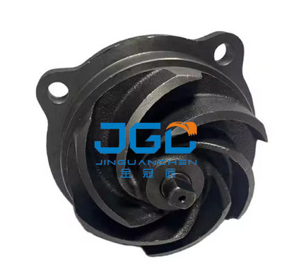 3204 Máy bơm nước cho máy đào 2W1223 Máy xây dựng Máy đào diesel Chiếc máy