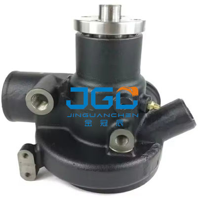 6D22 Máy bơm nước cho máy đào ME993679 Máy xây dựng Máy đào diesel Phần động cơ