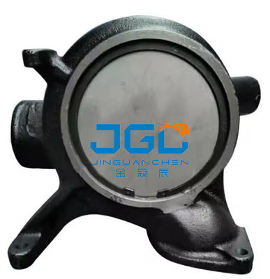 6D22 Máy bơm nước cho máy đào ME993679 Máy xây dựng Máy đào diesel Phần động cơ