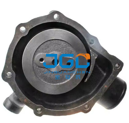 Máy đào 6D16 Máy đào bơm nước áp suất cao Máy đào bộ phận động cơ diesel ME995367 Đối với SK220-3