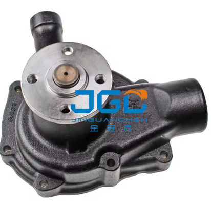 Máy đào 6D16 Máy đào bơm nước áp suất cao Máy đào bộ phận động cơ diesel ME995367 Đối với SK220-3