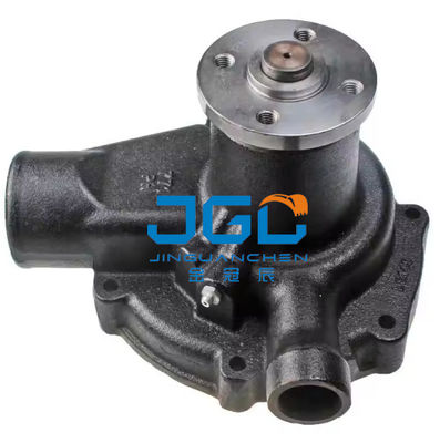 Máy đào 6D16 Máy đào bơm nước áp suất cao Máy đào bộ phận động cơ diesel ME995367 Đối với SK220-3