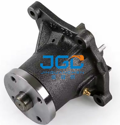 S6K 3066 Máy bơm nước Máy đào diesel Động cơ 320 320C 320B 178-6633125-2989
