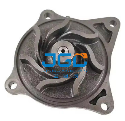S6K 3066 Máy bơm nước Máy đào diesel Động cơ CAT320 CAT320C CAT320B 178-6633125-2989