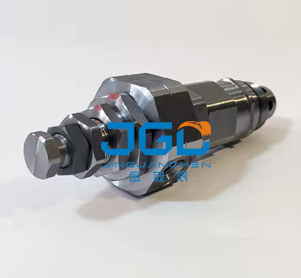 Trung Quốc sản xuất van cứu trợ van an toàn van bơm thủy lực van chính cho máy đào HD1430