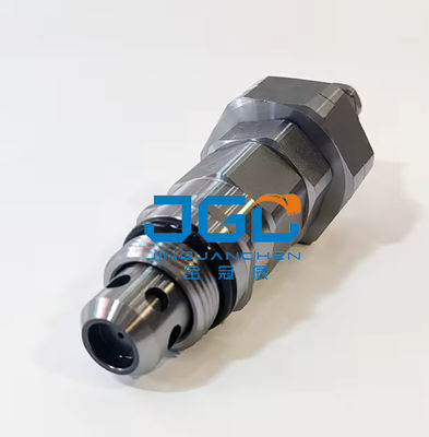 Trung Quốc sản xuất van cứu trợ van an toàn van bơm thủy lực van chính cho máy đào HD1430