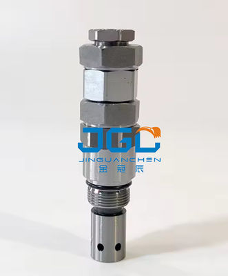 Các bộ phận máy bơm thủy lực