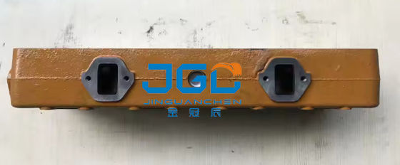 4D130 Phần máy xây dựng Đầu xi lanh 6114-11-1100