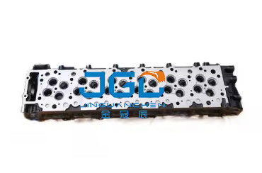 Máy đào 6hk1 Đầu xi lanh 6HK1 Máy phun điện tử Đầu xi lanh 8-97606996-0 8-98180562-0