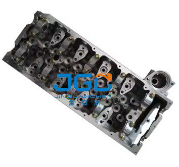 Tấm đào bán nóng bộ phận động cơ 4jj1 Đầu xi lanh cho 8-97355970-8 8-97355-970-8