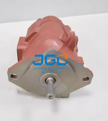 PVD-00B-15P-6AG3 Máy đào bơm thủy lực PVD-00B-15P Bơm chính KX17 Sk17 Bơm piston