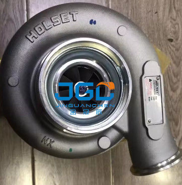PC200-8 4038210 4038475 Máy đào 6D107 Phân bộ động cơ diesel Hx35 Bộ tăng áp Holset