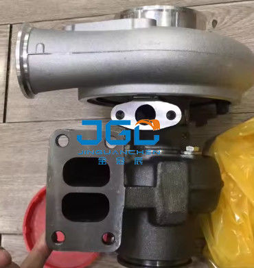 PC200-8 4038210 4038475 Máy đào 6D107 Phân bộ động cơ diesel Hx35 Bộ tăng áp Holset