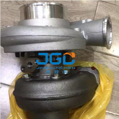 PC200-8 4038210 4038475 Máy đào 6D107 Phân bộ động cơ diesel Hx35 Bộ tăng áp Holset