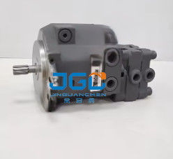 Các bộ phận gốc Máy bơm piston thủy lực PVD-00B-16P Máy bơm chính PVD-00B-16P-6AG3 Cho máy đào mini IHI 18NV