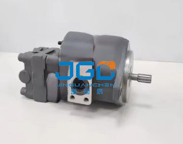 Các bộ phận gốc Máy bơm piston thủy lực PVD-00B-16P Máy bơm chính PVD-00B-16P-6AG3 Cho máy đào mini IHI 18NV