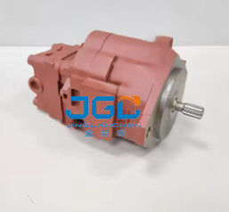 Máy đào bơm thủy lực PVD-00B-15P-6AG3 Bơm chính KX17 Bơm piston