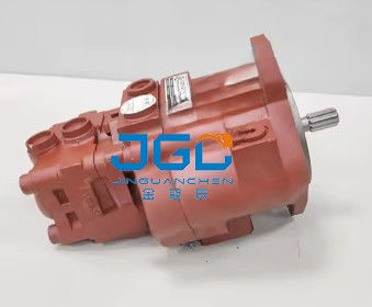 Máy đào bơm thủy lực PVD-00B-15P-6AG3 Bơm chính KX17 Bơm piston