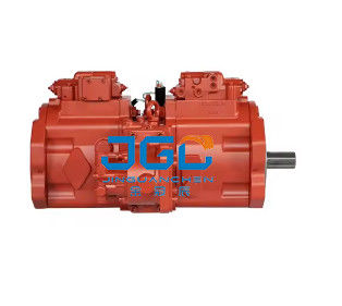 K3V180DTP-9COG Đối với R375 360-7 Máy bơm Gear rò rỉ bên ngoài Máy đào Máy bơm thủy lực