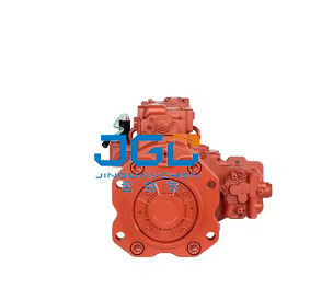 K3V180DTP-9COG Đối với R375 360-7 Máy bơm Gear rò rỉ bên ngoài Máy đào Máy bơm thủy lực
