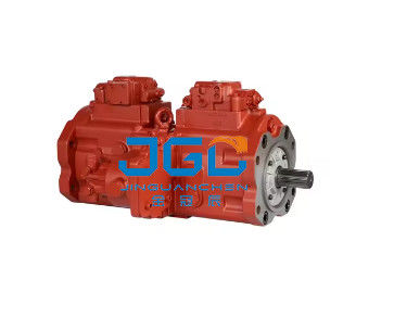 K3V180DTP-9COG Đối với R375 360-7 Máy bơm Gear rò rỉ bên ngoài Máy đào Máy bơm thủy lực