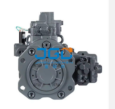 K3V180DTP-9Y0A Đối với máy đào SH450-5 Piston Hydraulic chính bơm dầu K3V180DTP giao hàng nhanh chóng