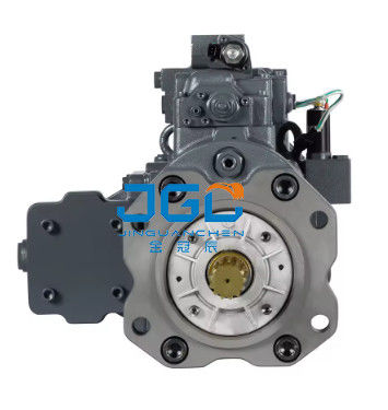 K3V180DTP-9Y0A Đối với máy đào SH450-5 Piston Hydraulic chính bơm dầu K3V180DTP giao hàng nhanh chóng