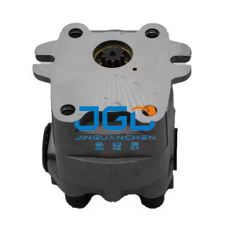 Máy bơm bánh răng cho Pc55 Pc40-7 Pc56-7 Giá nhà máy Máy đào mới