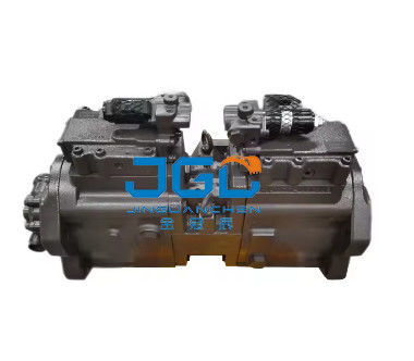 K5V160DT-1E05 Đối với EC300D Bộ phận máy đào bơm dầu chính piston thủy lực K5V160 Series K5V160DT