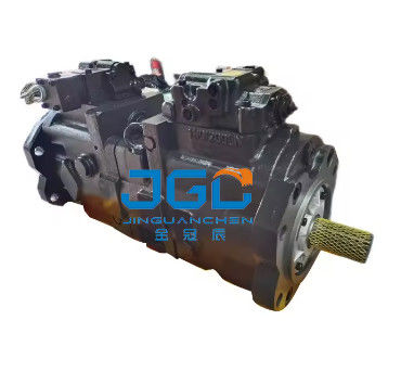 K5V160DTH-9N4A Đối với XE370CA / XE335C / XE370DK / XE335 / XE370G / XE360UA Máy đào Máy bơm chính thủy lực K5V160 Bơm pít K5V160