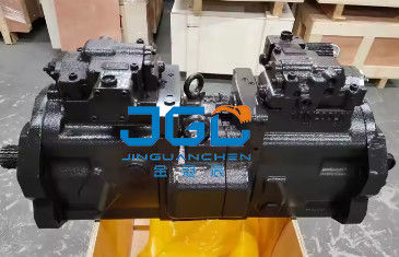 K5V160DTH-9N4A Đối với XE370CA / XE335C / XE370DK / XE335 / XE370G / XE360UA Máy đào Máy bơm chính thủy lực K5V160 Bơm pít K5V160