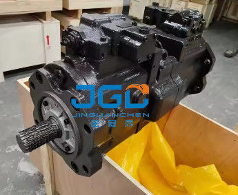 K5V160DTH-9N4A Đối với XE370CA / XE335C / XE370DK / XE335 / XE370G / XE360UA Máy đào Máy bơm chính thủy lực K5V160 Bơm pít K5V160