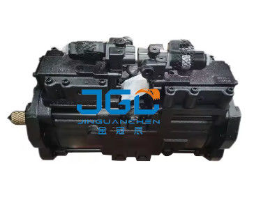 K5V80DTP-OE23 Đối với máy đào SK200SR Máy bơm chính thủy lực Máy xây dựng Chiếc máy bơm pít K5V80 Series