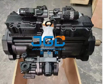 K5V80DTP-OE23 Đối với máy đào SK200SR Máy bơm chính thủy lực Máy xây dựng Chiếc máy bơm pít K5V80 Series