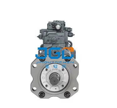 K3V140DT-9TCM Đối với SY330 SY360 Bộ phận máy đào bơm chính thủy lực K3V140DT Bơm piston K3V140