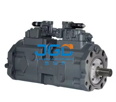 K3V140DT-9TCM Đối với SY330 SY360 Bộ phận máy đào bơm chính thủy lực K3V140DT Bơm piston K3V140