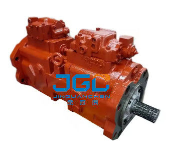 Sản phẩm mới nóng K3V140DT-HNOV Máy bơm thủy lực chính cho máy đào Doosan K3V140 Series Piston Pump K3V140DT