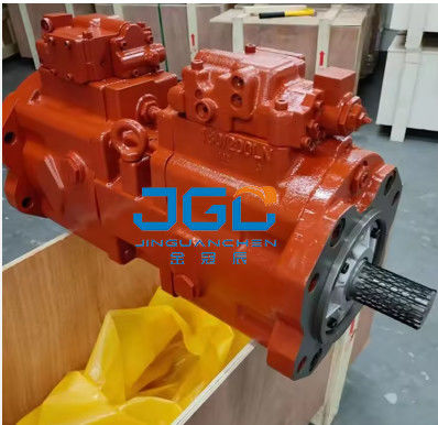 Sản phẩm mới nóng K3V140DT-HNOV Máy bơm thủy lực chính cho máy đào Doosan K3V140 Series Piston Pump K3V140DT