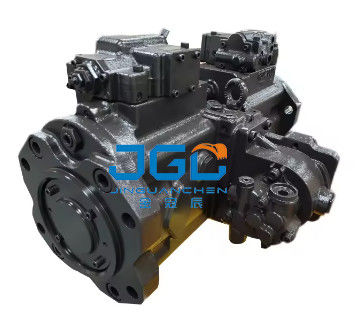 K3V180DTP-9N05 Máy đào bơm thủy lực chính K3v180 Series Bơm piston cho EC360
