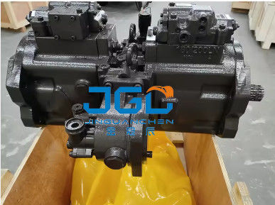 K3V180DTP-9N05 Máy đào bơm thủy lực chính K3v180 Series Bơm piston cho EC360