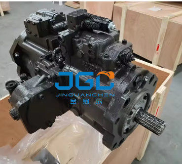 K3V180DTP-9N05 Máy đào bơm thủy lực chính K3v180 Series Bơm piston cho EC360