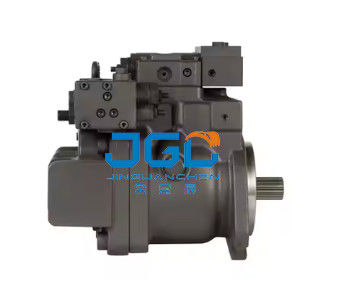 K3VL80/B-10RSM-L1/1-TB307 Máy bơm piston cho bộ phận máy đào SY75 Điểm bơm chính thủy lực Chuyển nhanh