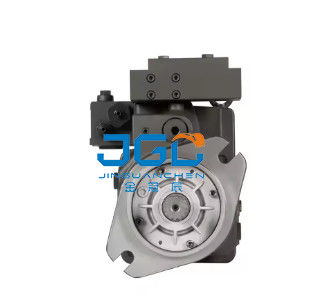 K3VL80/B-10RSM-L1/1-TB307 Máy bơm piston cho bộ phận máy đào SY75 Điểm bơm chính thủy lực Chuyển nhanh