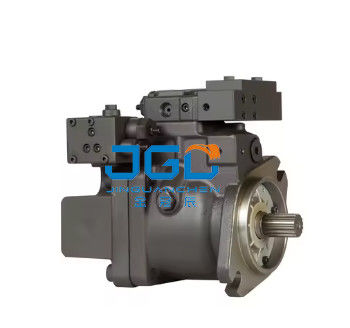 K3VL80/B-10RSM-L1/1-TB307 Máy bơm piston cho bộ phận máy đào SY75 Điểm bơm chính thủy lực Chuyển nhanh
